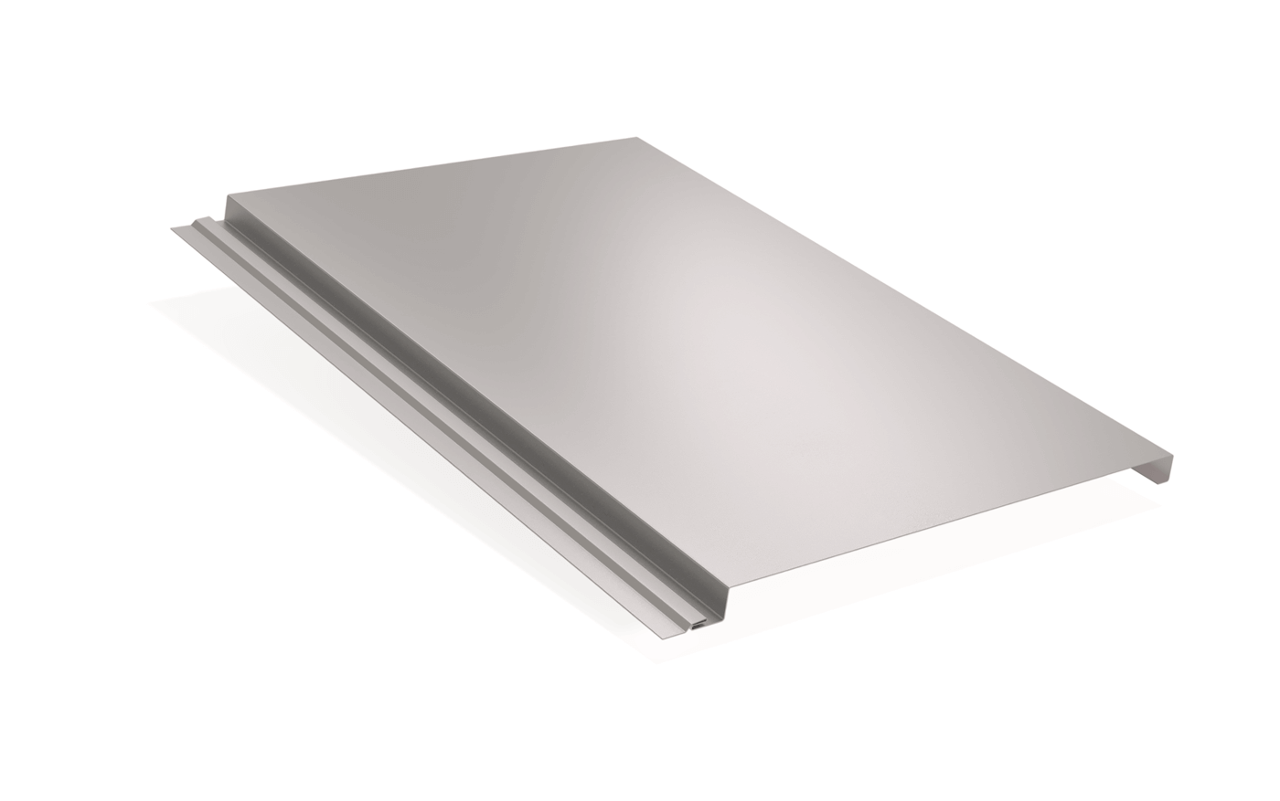 Ash Gray / Visionline